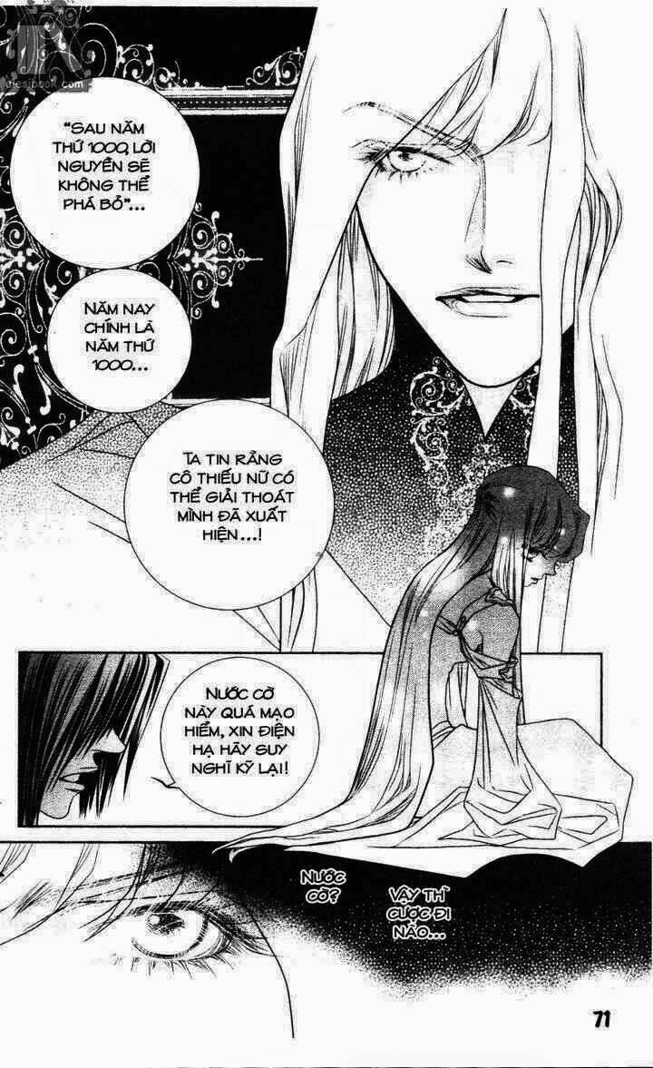 hoàng tử bóng đêm chapter 3 71