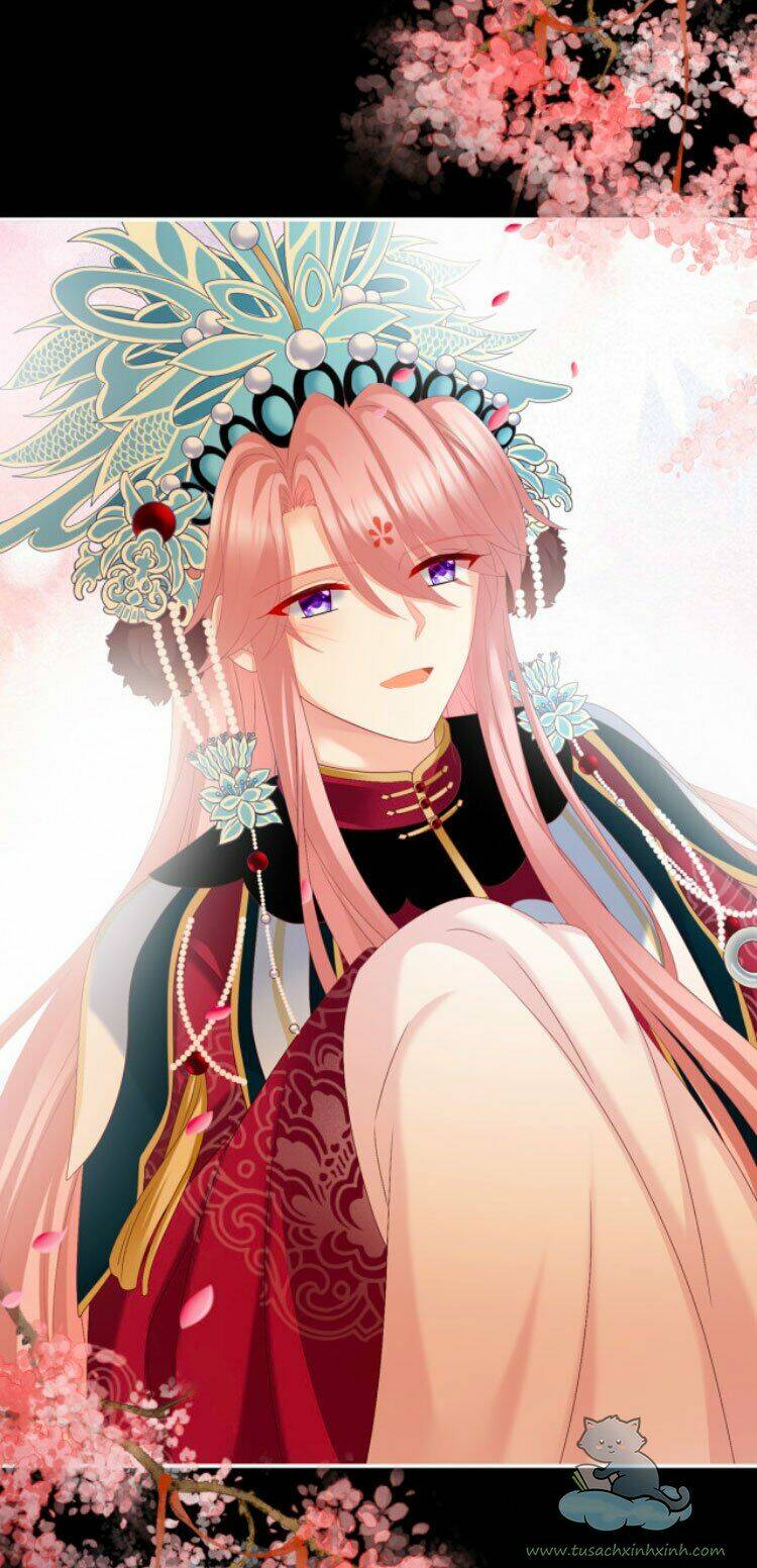 kiều phu có hỉ chapter 39 22