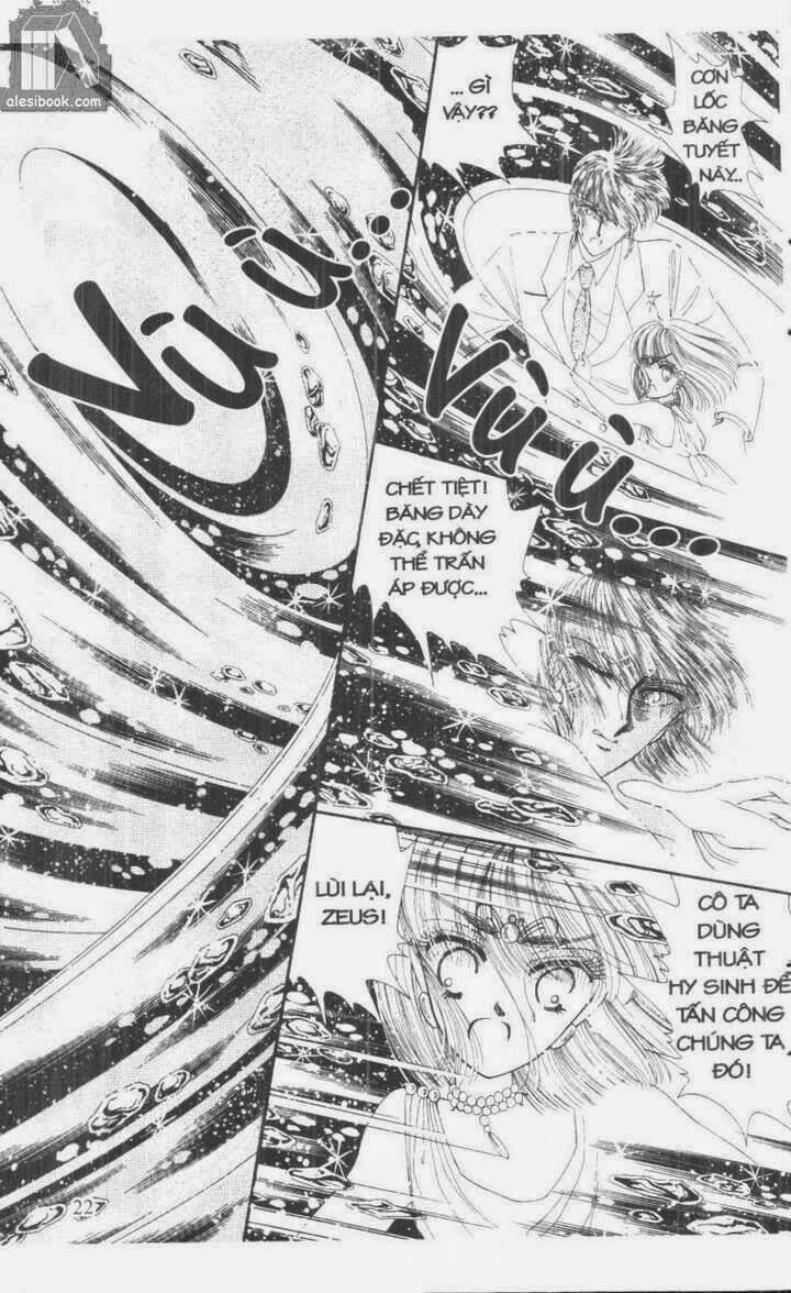 aries thần thoại cung hoàng đạo chapter 5 21