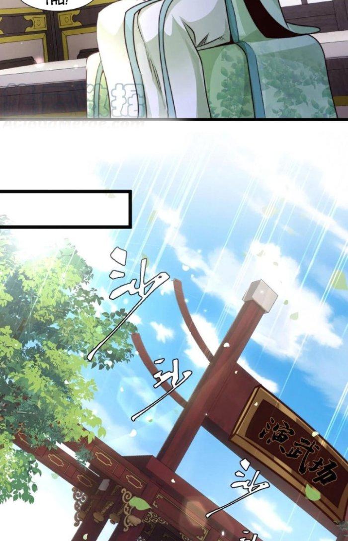 ta nuôi ma quỷ ở trấn ma ti chapter 26 14