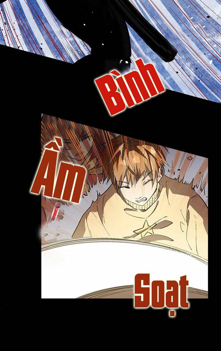 vương bài đặc công trùng sinh vườn trường chapter 44 23