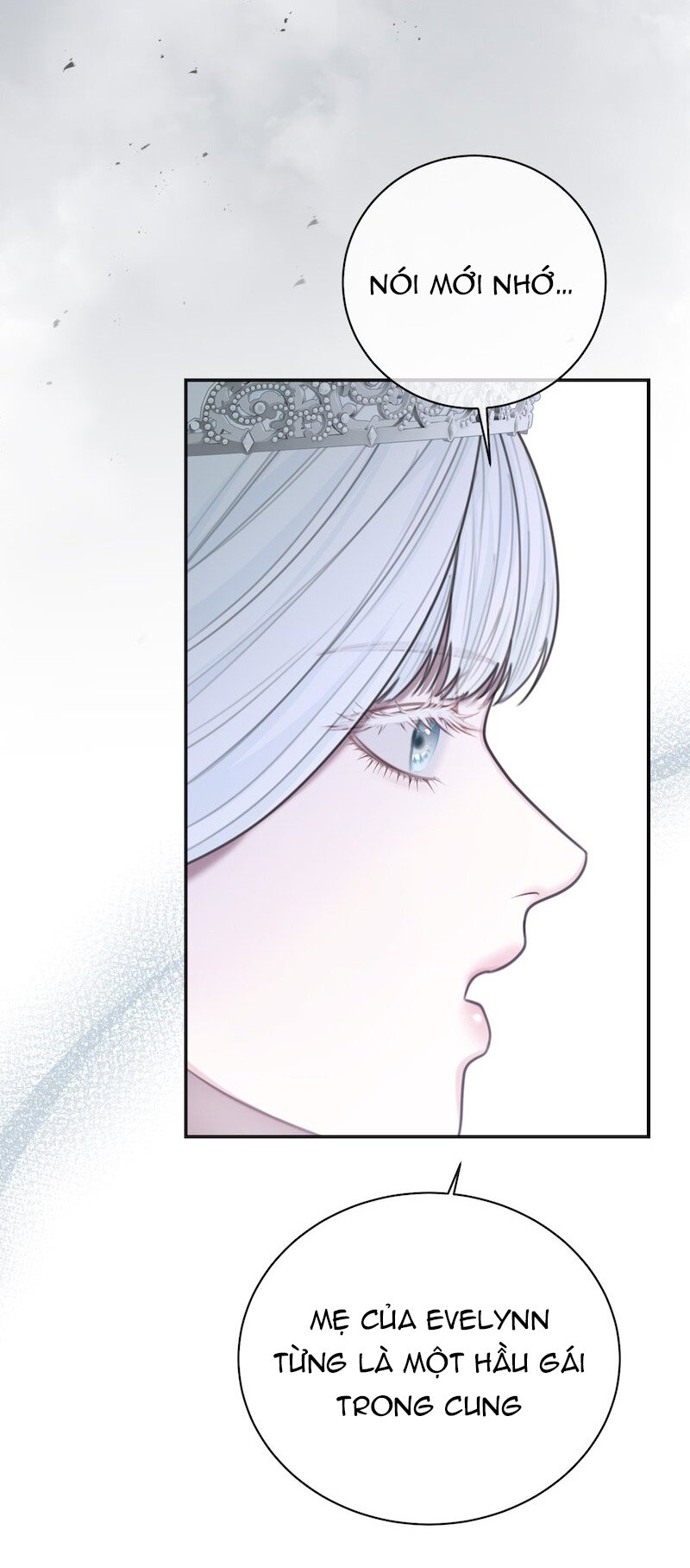 nữ hầu muốn đình công chapter 39 43