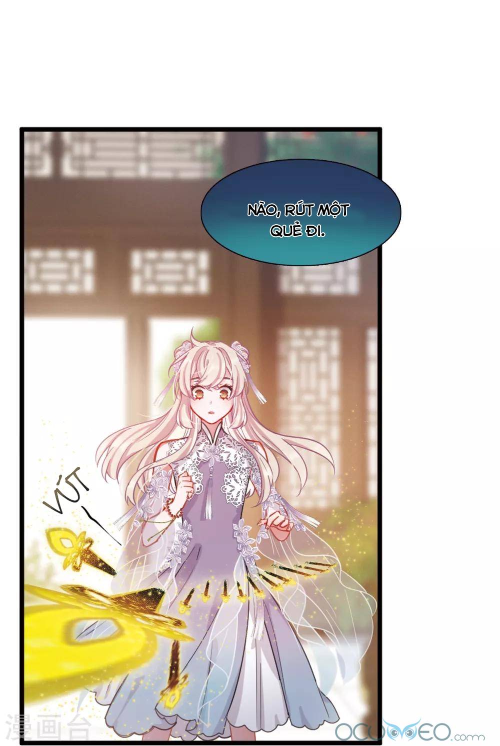 danh kiếm trủng chapter 15 32