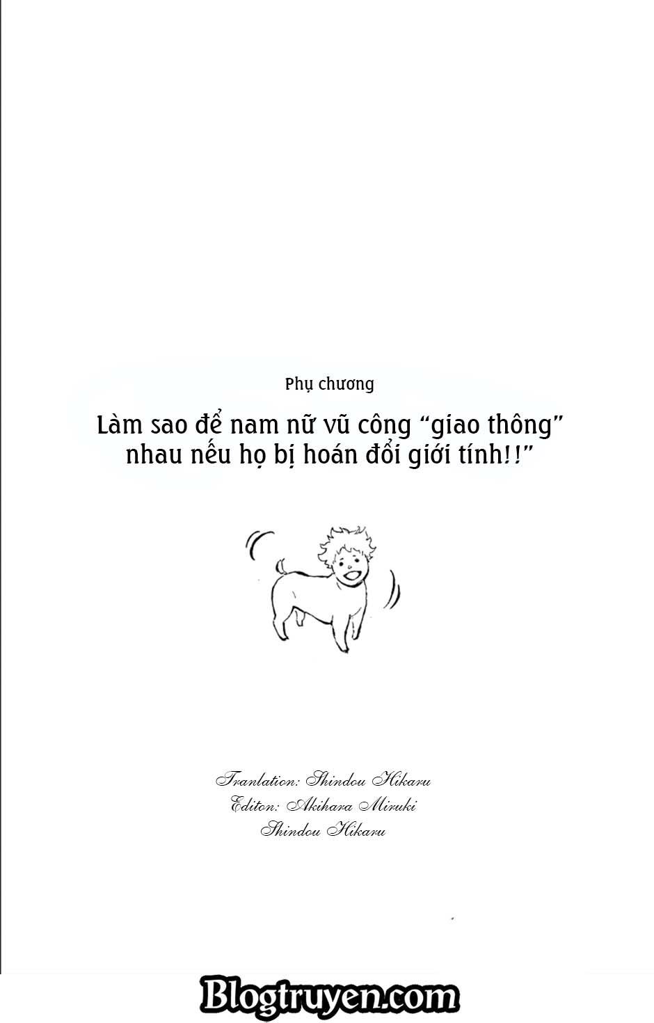 ballroom e youkoso chapter 32.5 3