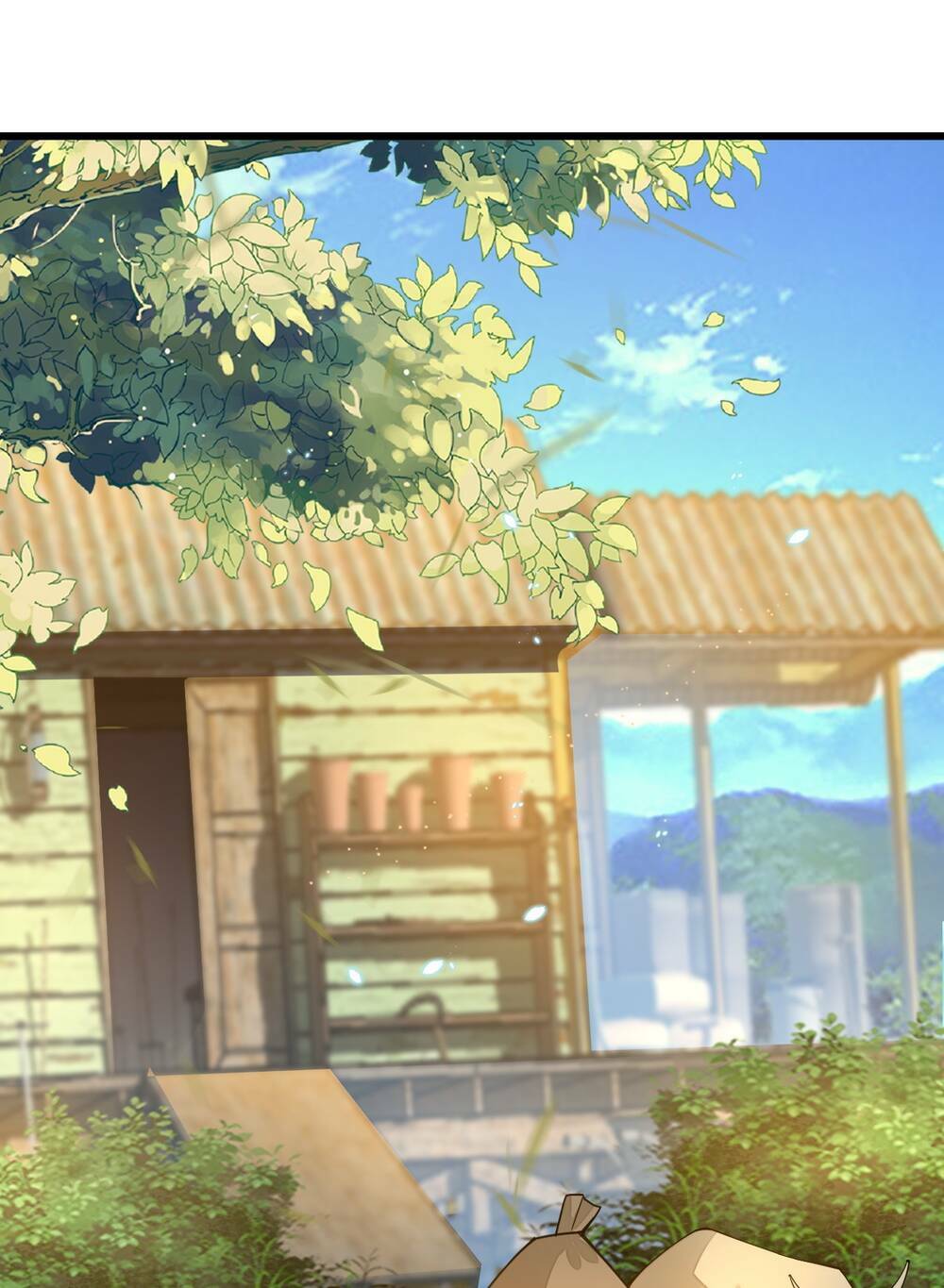 sức mạnh của kiếm thần chapter 12 16