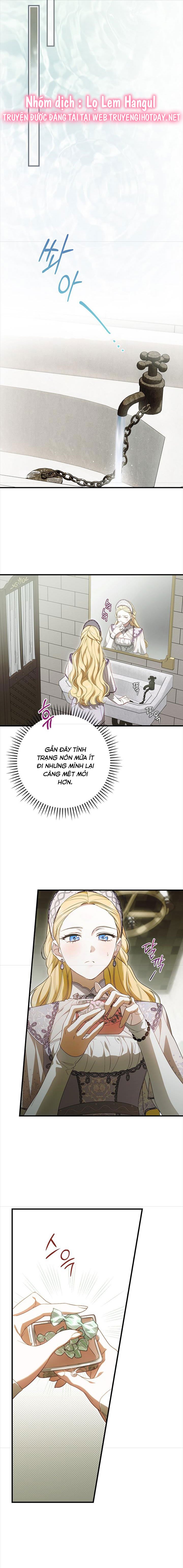 phương pháp khiến chồng đứng về phía của tôi chapter 92 2