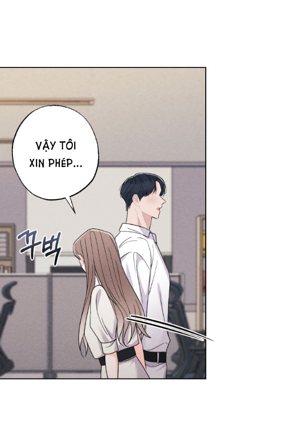 Bão Tuyết chapter 32.2 - Trang 31