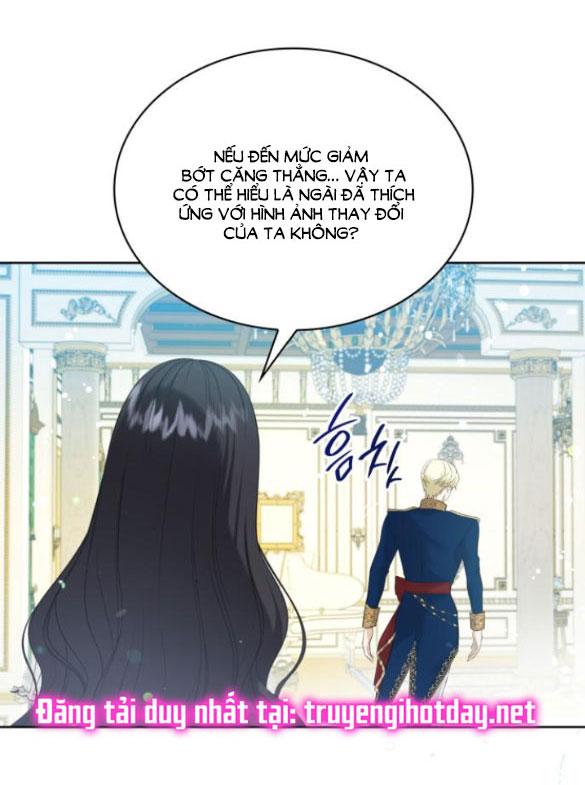tôi trở thành vợ cũ của nam chính chapter 8.2 45