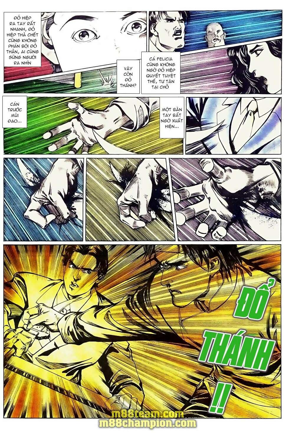 thần thánh hiệp chapter 9 4