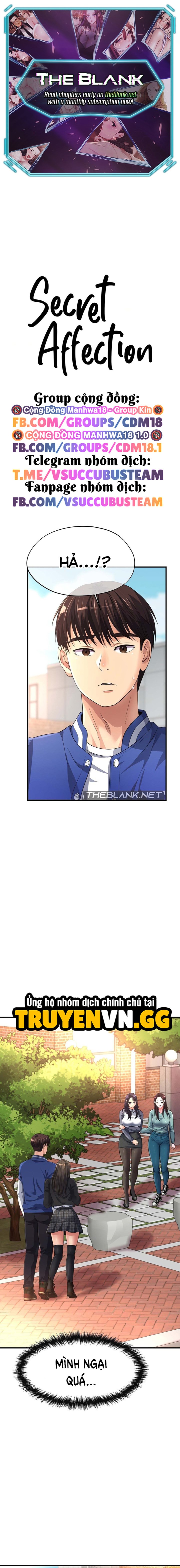 tình cảm thầm kín chapter 12 2