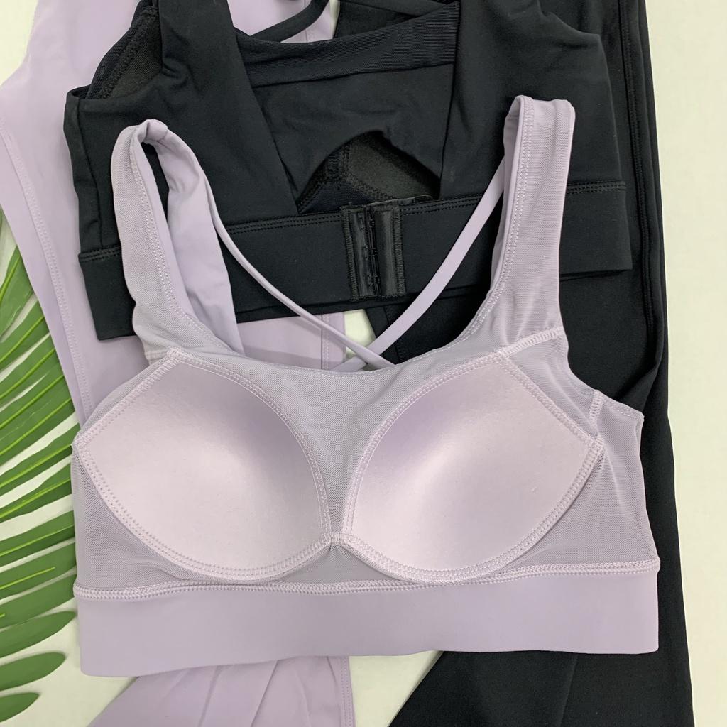 Set Bộ Tập Thun Poly Quảng Châu Cao Cấp CH116