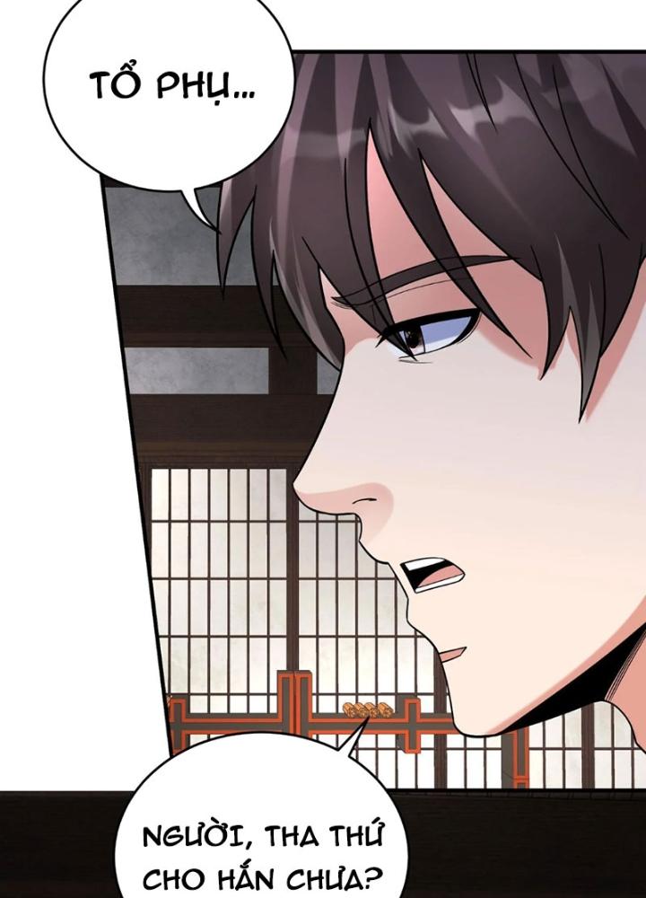 đại tần, ta là con tần thủy hoàng, giết địch thành thần chapter 92 134