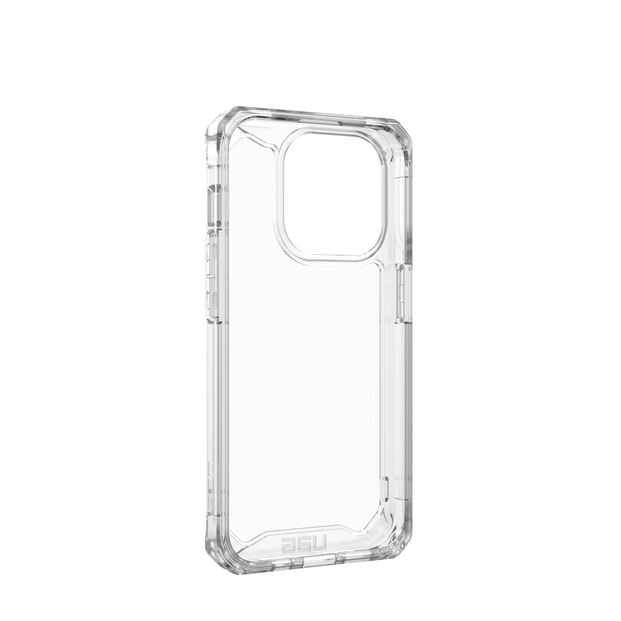 Ốp Lưng Chống Sốc UAG Plyo Cho iPhone 15 Pro Hàng chính hãng