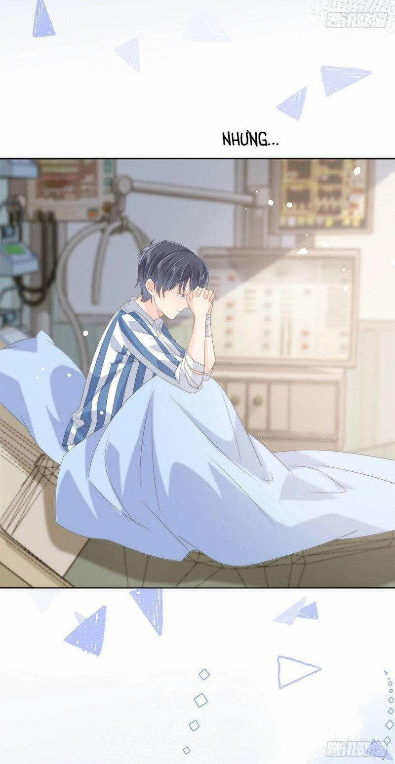 đoàn sủng lão đại ba tuổi rưỡi chapter 78 6