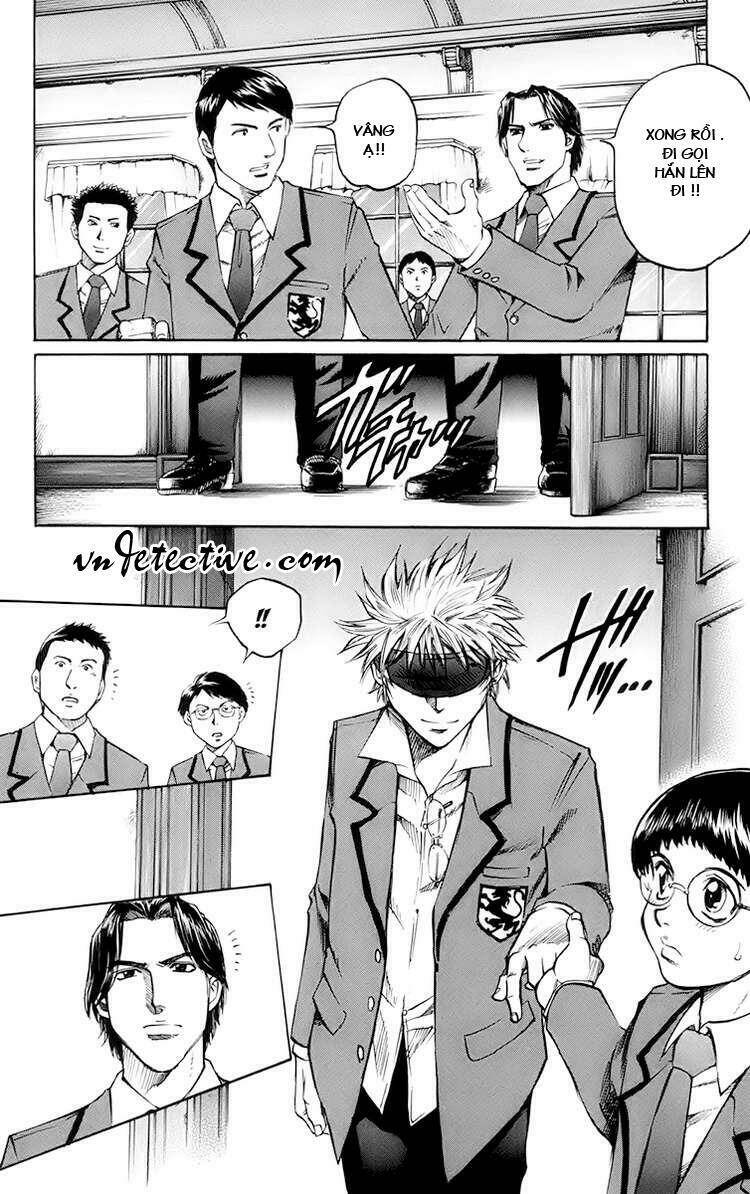 gamble fish chapter 1 37