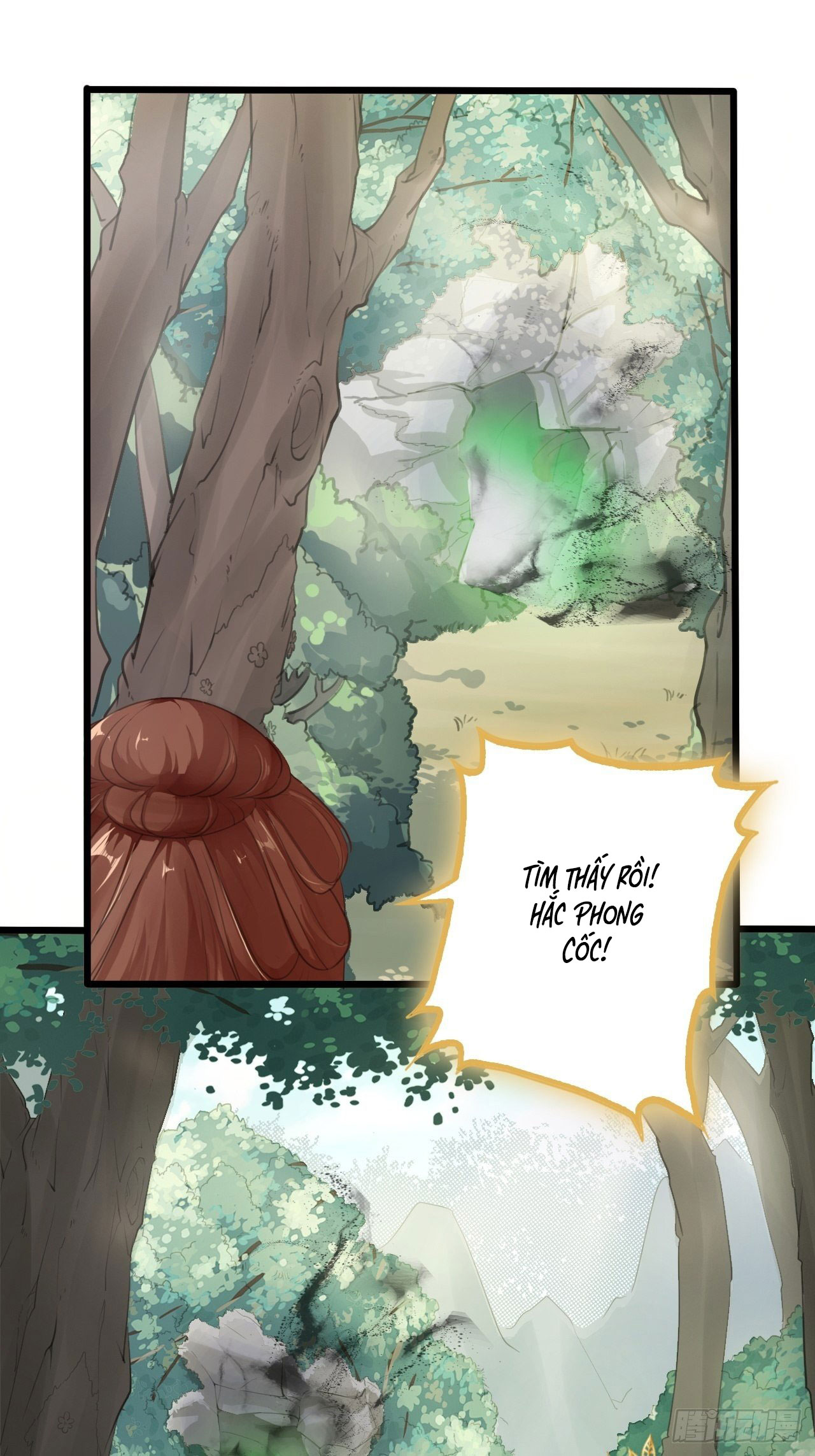 kiều thê của xà vương chapter 2 10