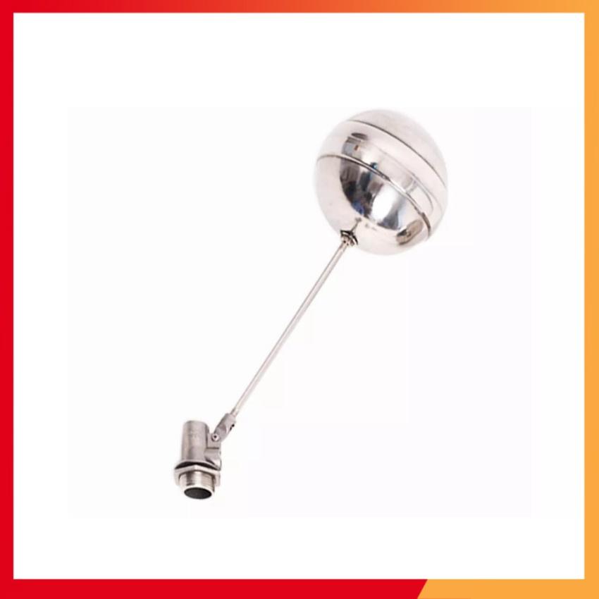 Phao cơ inox bồn nước gia đình 27mm