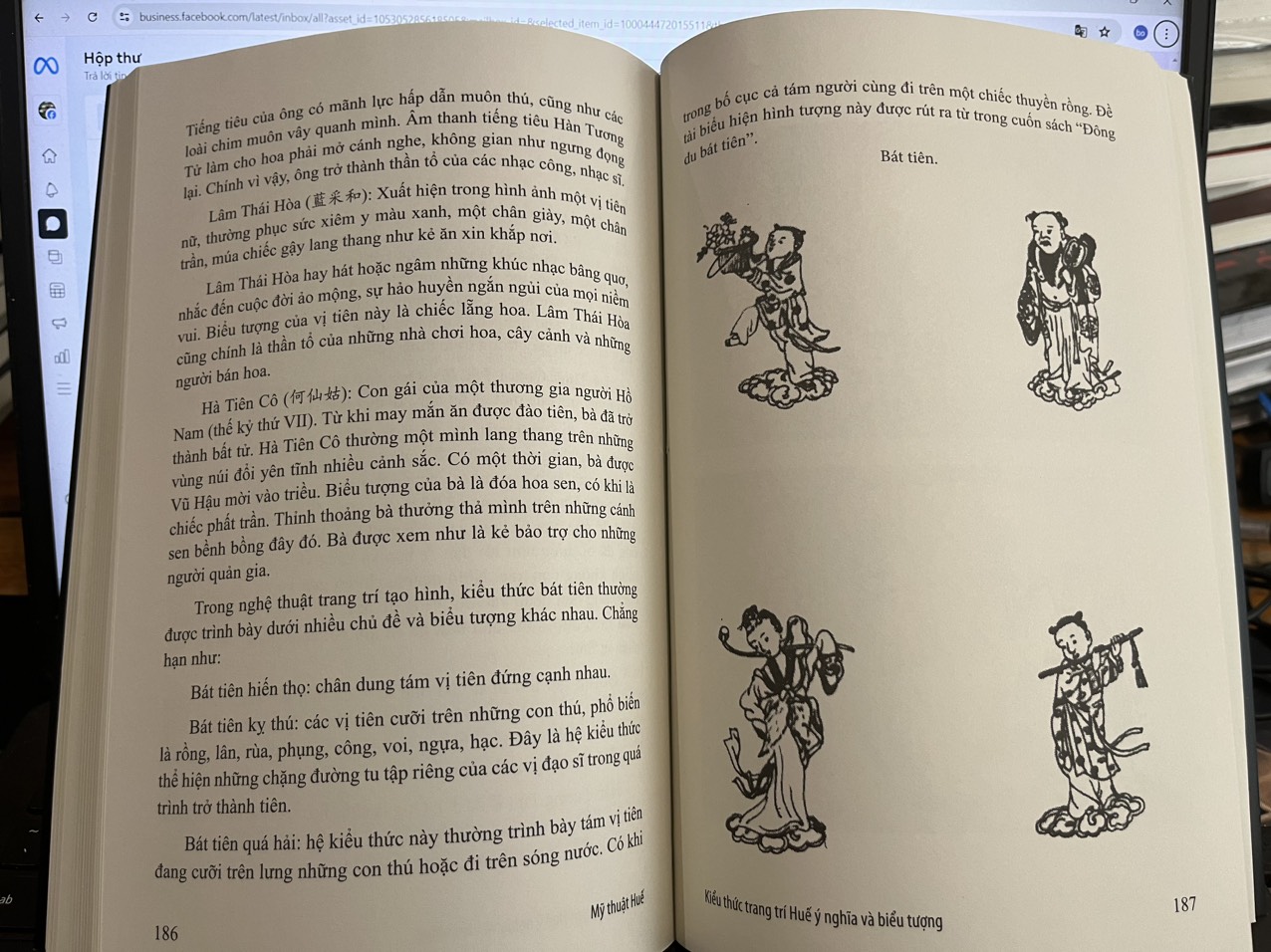 Sách - Mỹ thuật Huế