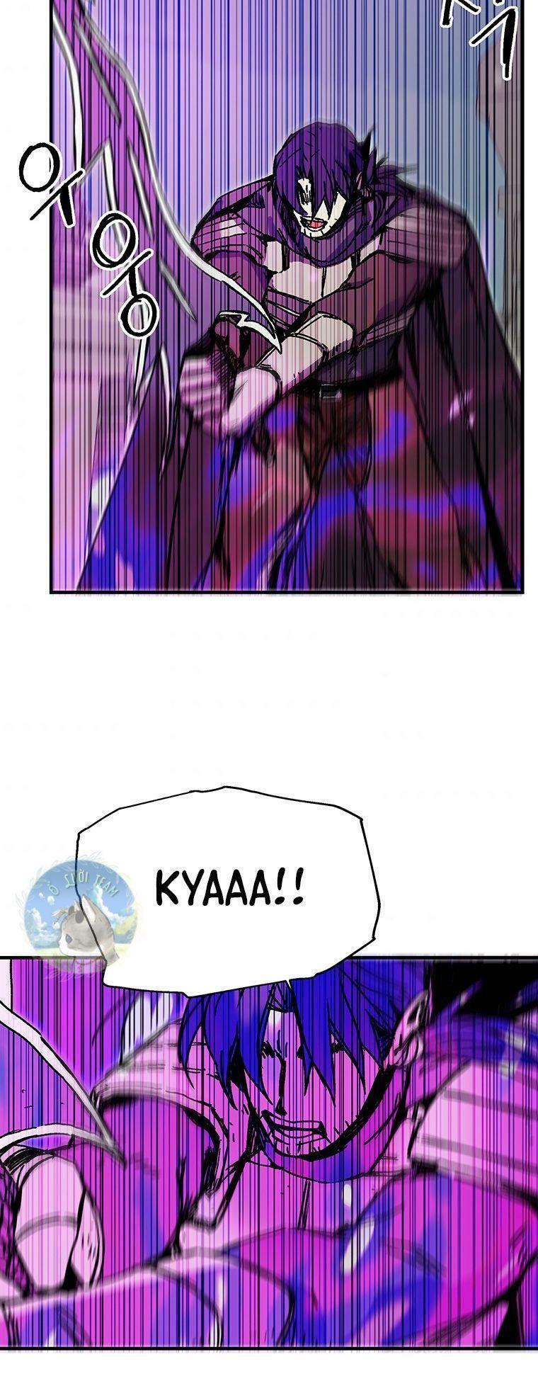 người chơi lỗi chapter 99 3