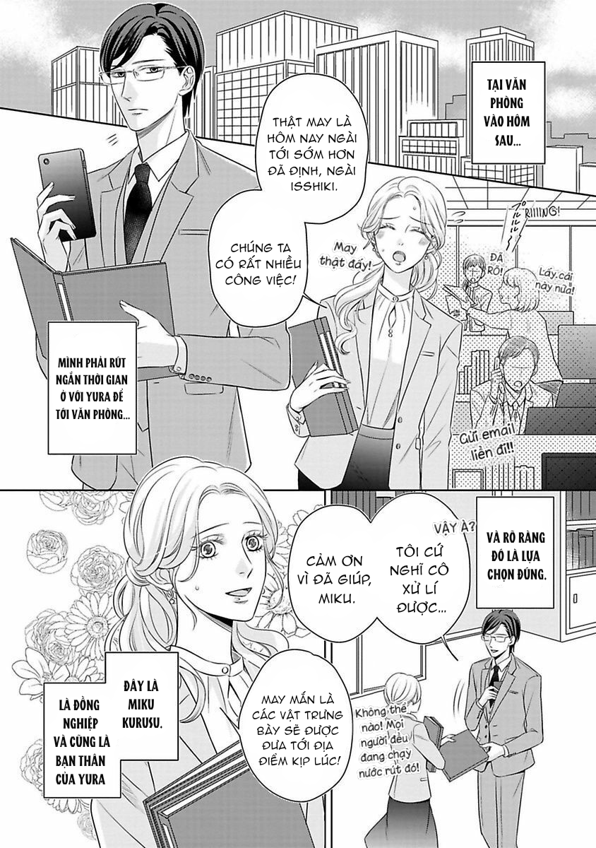 hãy ở bên cạnh anh chapter 15.1 2