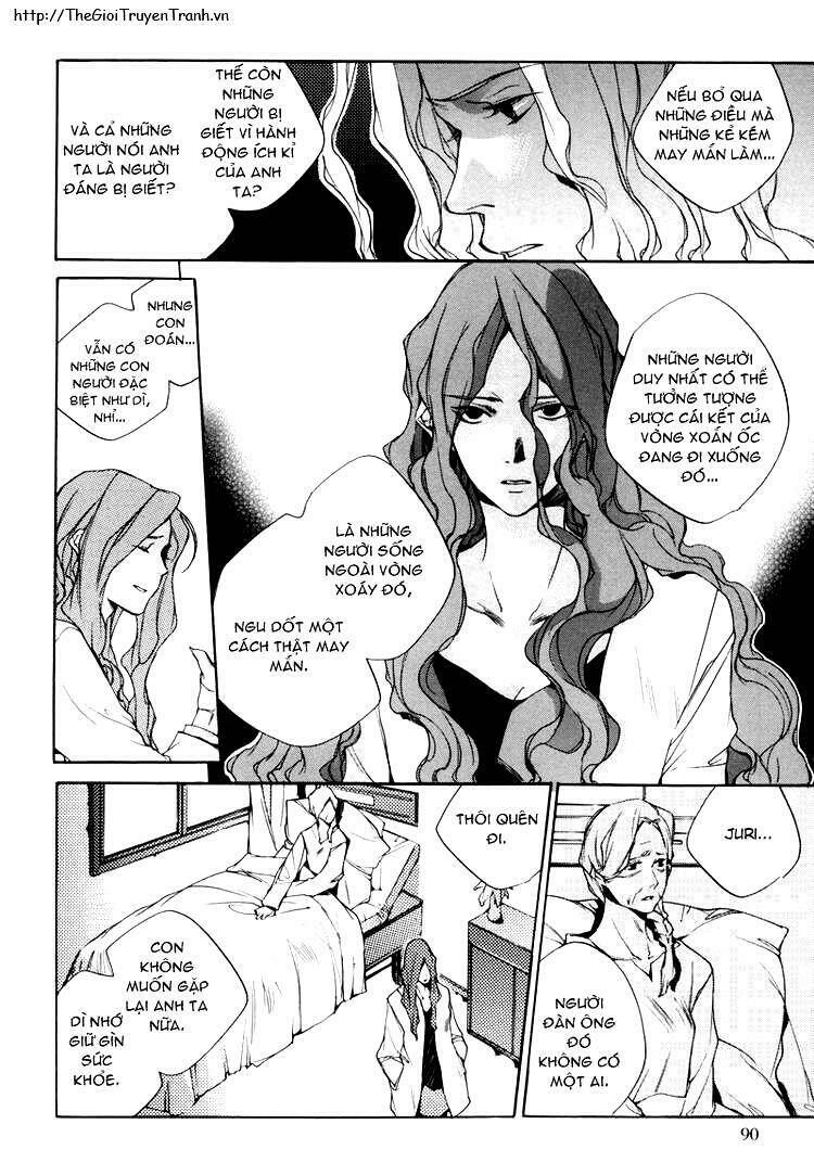 our happy hours chapter 3 6