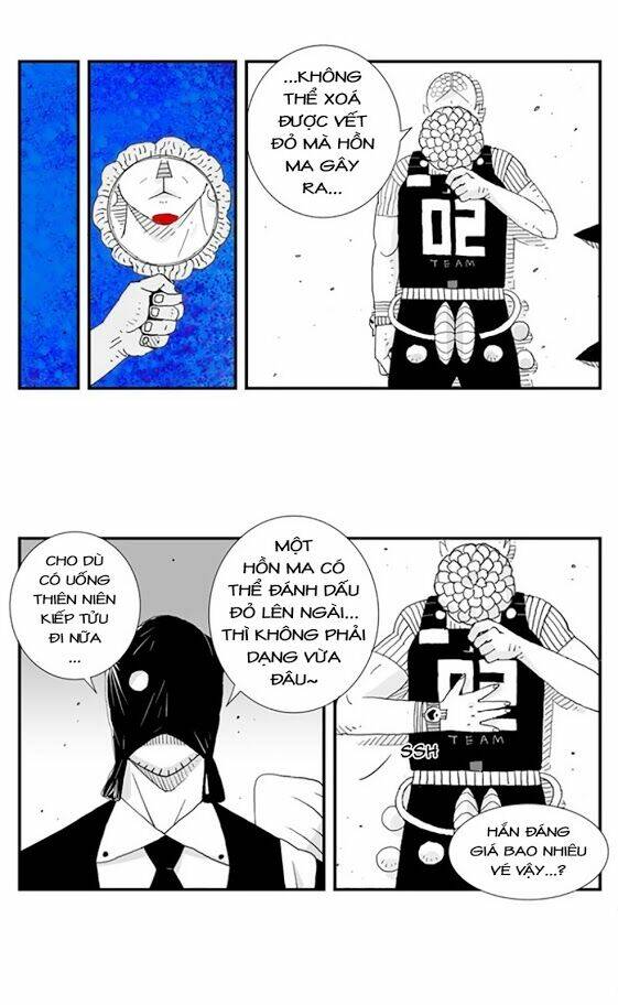 hành trình thoát khỏi địa ngục chapter 23 48