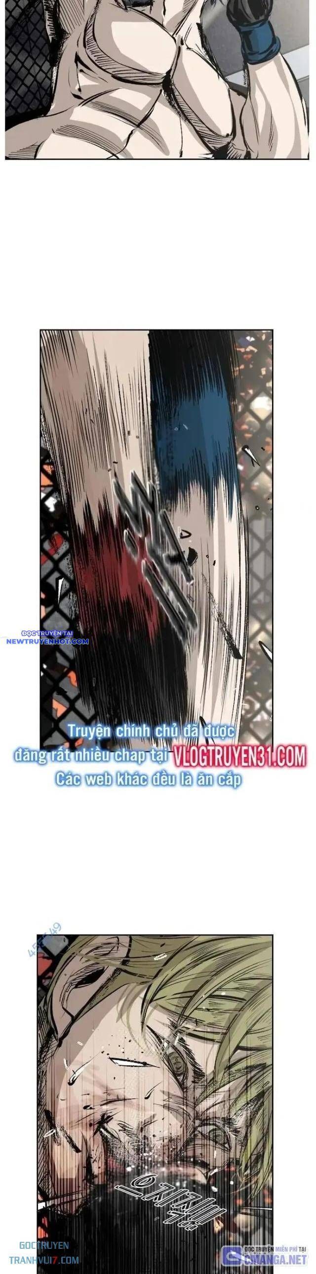 shark - cá mập chapter 143 40