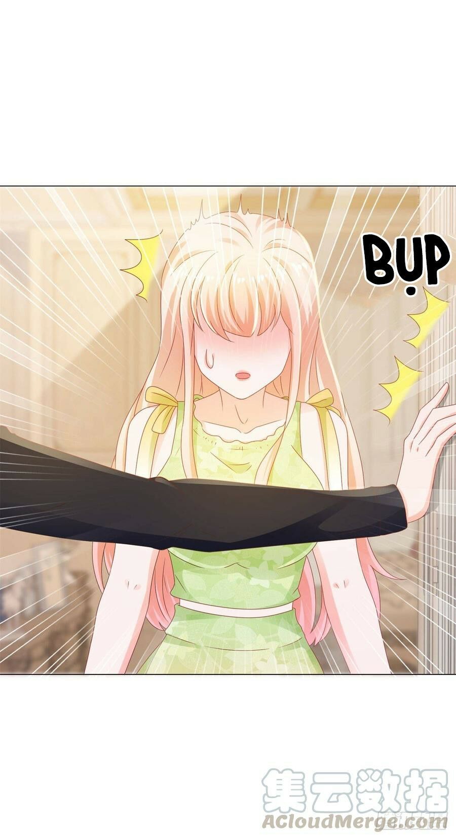 ẩn hôn 100%: chọc tức vợ yêu mua một tặng một chapter 125 24