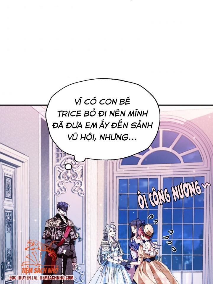 cha, con không muốn kết hôn đâu chapter 73 62