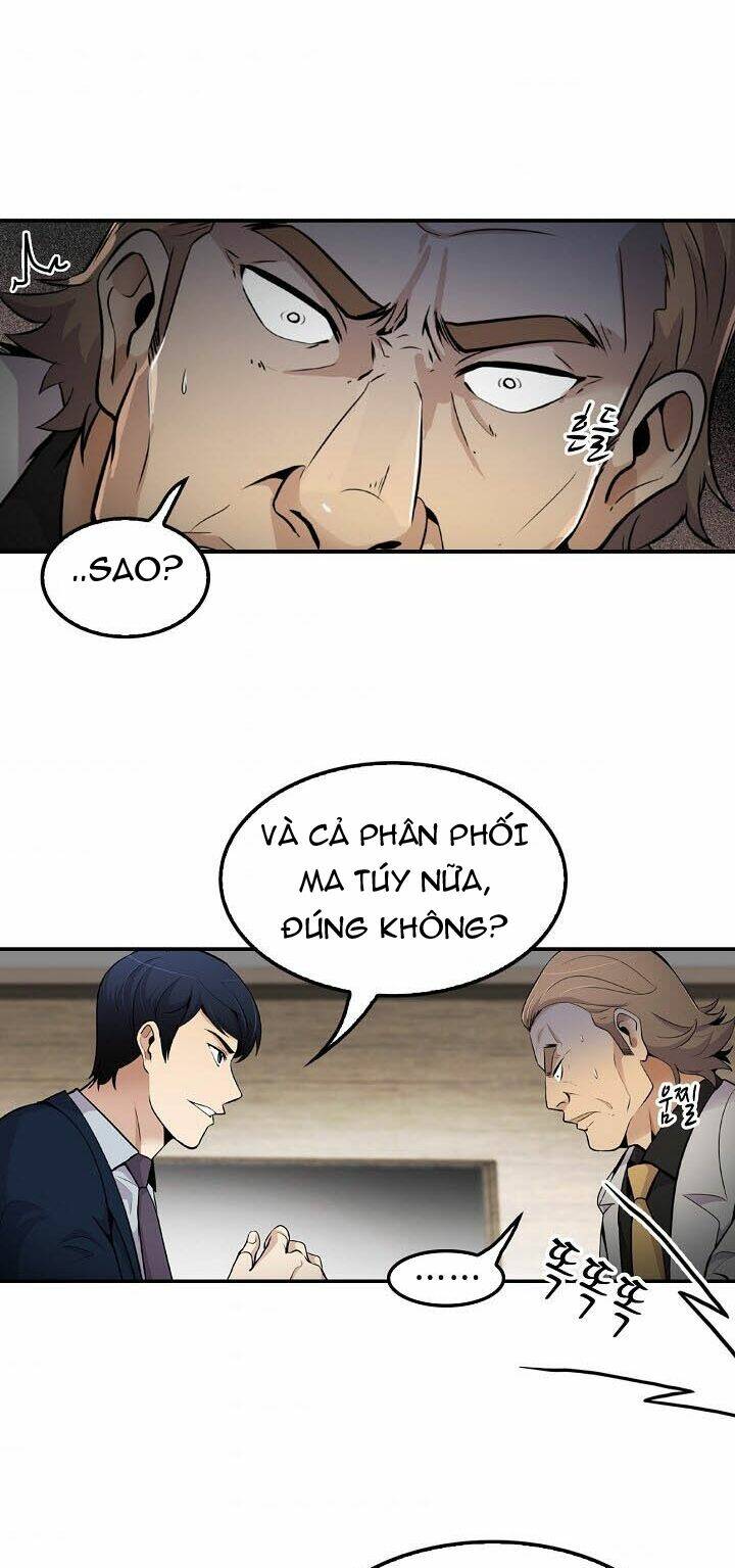 điều tra viên chuyển sinh chapter 53 41