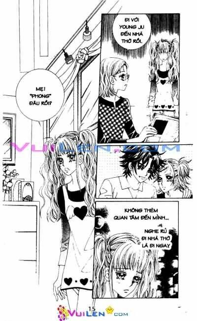 18 years old, we got married chapter 41 16