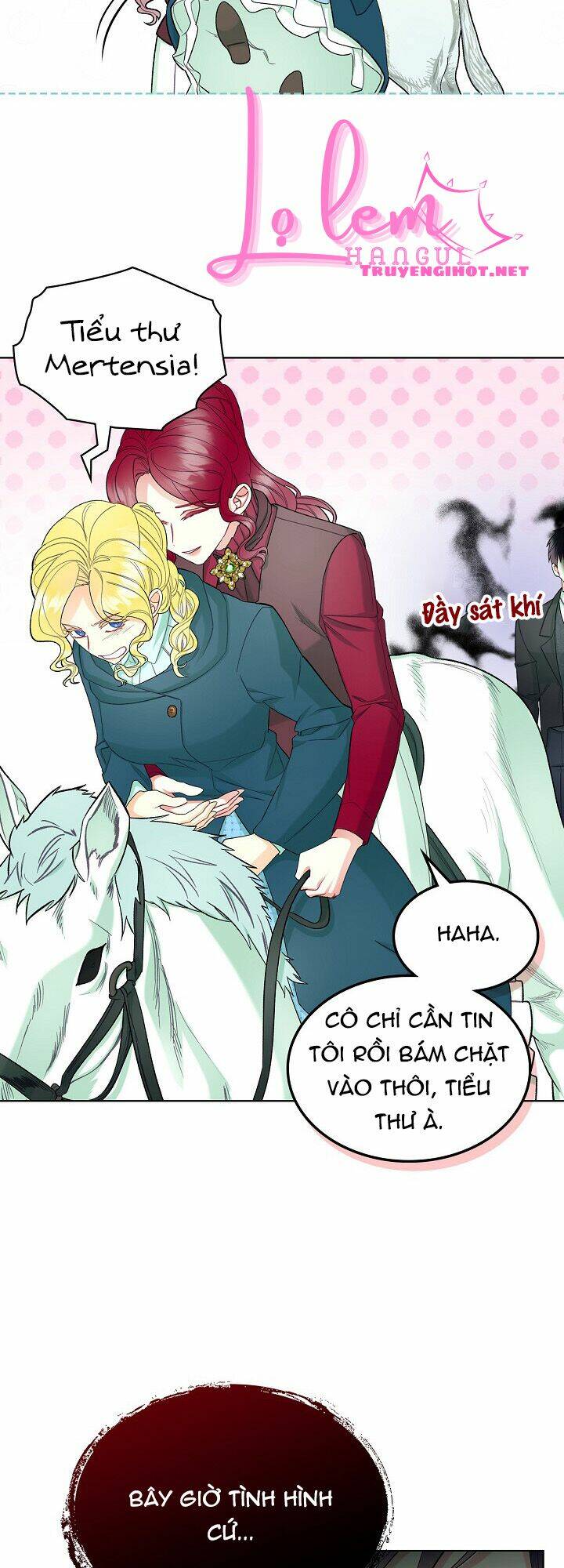 kẻ tạo ra nữ phản diện chapter 51.2 18