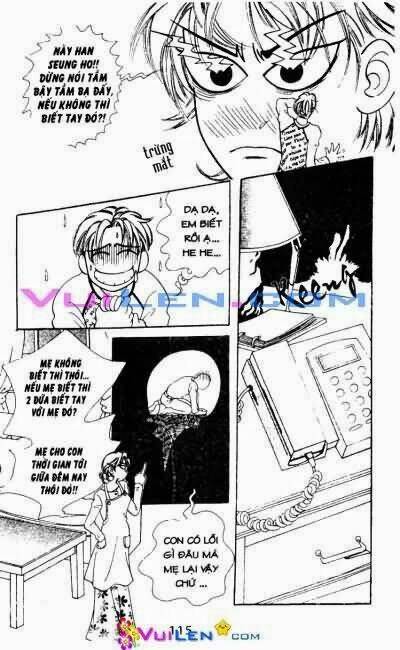 tình yêu diệu kỳ chapter 4 115