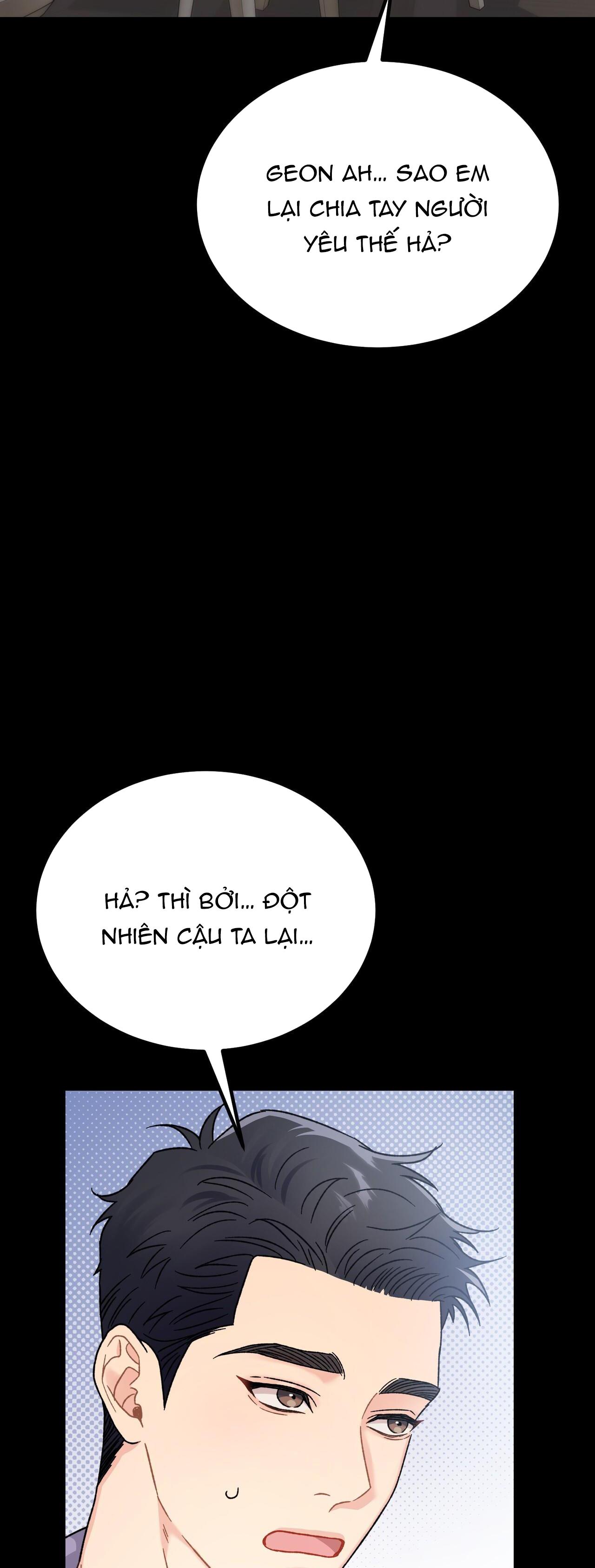 cậu không phải là gu của tôi chapter 1 18