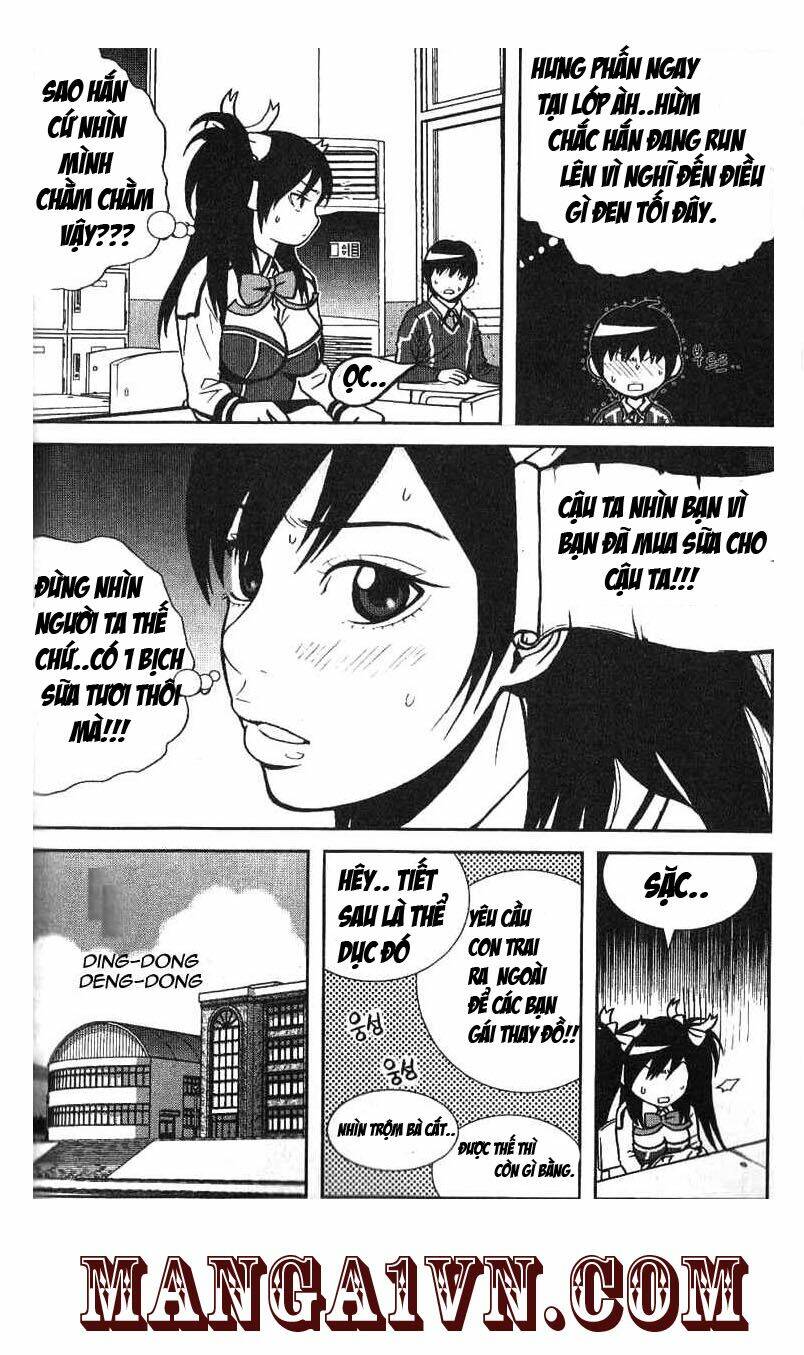 need a girl chapter 5 16