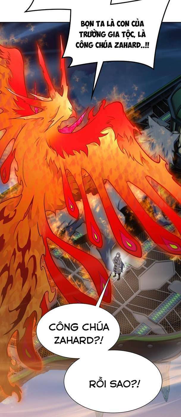 cuộc chiến trong tòa tháp chapter 592 108