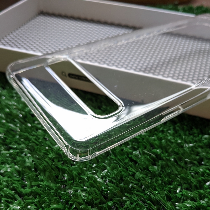 Ốp lưng cho Samsung S10 5G dẻo bảo vệ camera
