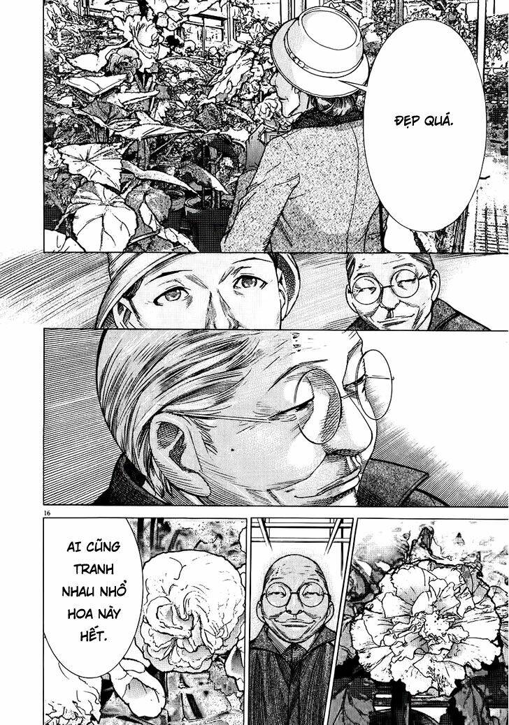 team medical dragon - y đội rồng chapter 148 16