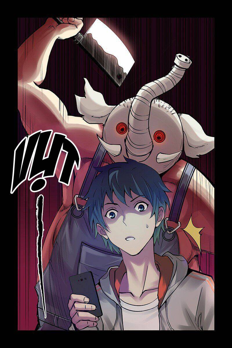 bầu trời máu chapter 1 19