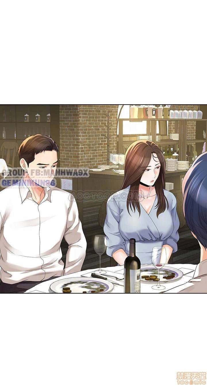 cặp đôi kí sinh chapter 10 16