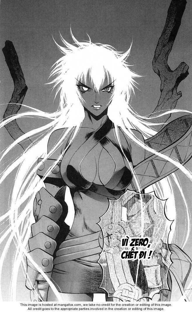 phù thủy phép thuật chapter 23 28