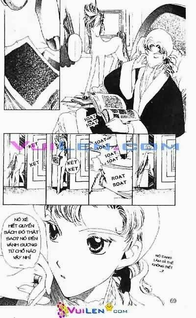 duyên kỳ ngộ chapter 6 70