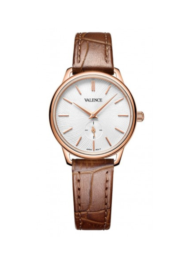Đồng hồ nữ Valence VC-077LA
