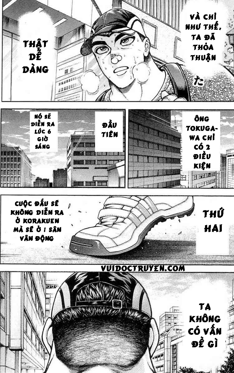 baki – son of ogre chapter 123 10