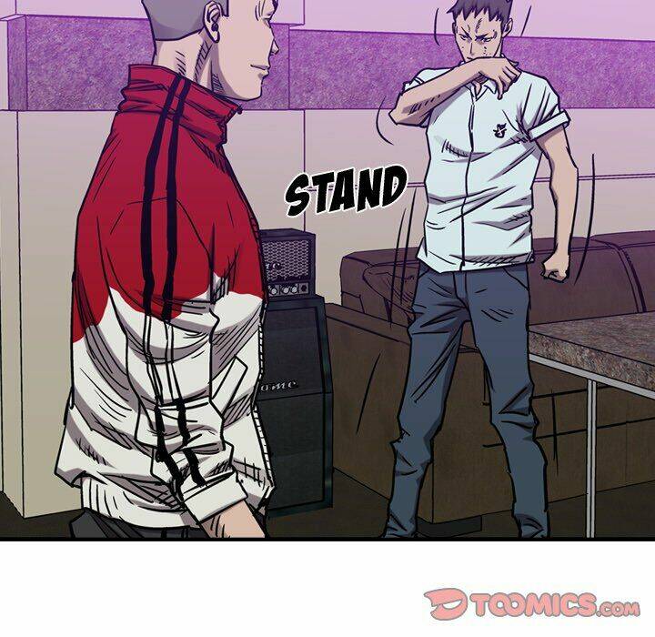 huyền thoại : khởi đầu chapter 82 83