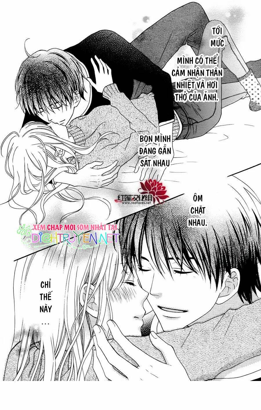 life so happy chapter 11 28