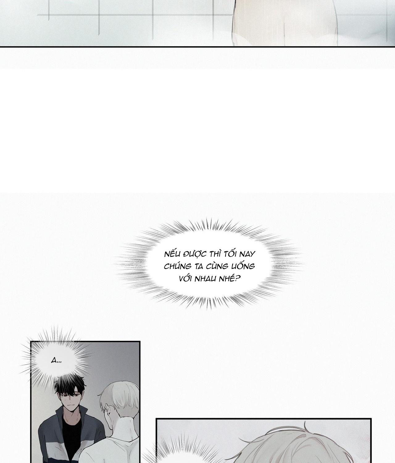 hiến tế máu chapter 6 14