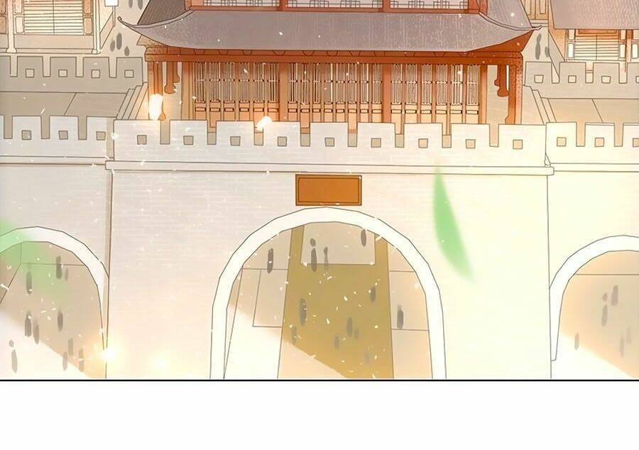 tiểu sư phụ, tóc giả của ngài rơi rồi! chapter 10 36