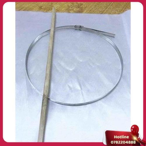 Khuôn Làm Bánh Cuốn - Miễn Phí Vận Chuyển