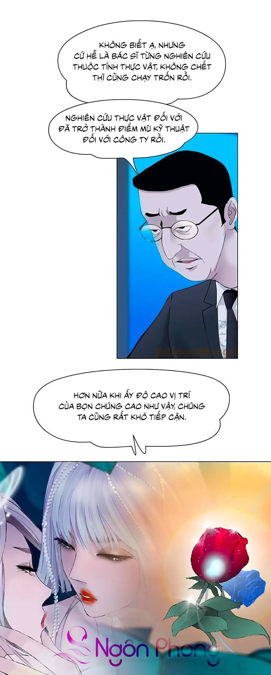 đằng nữ chapter 171 7